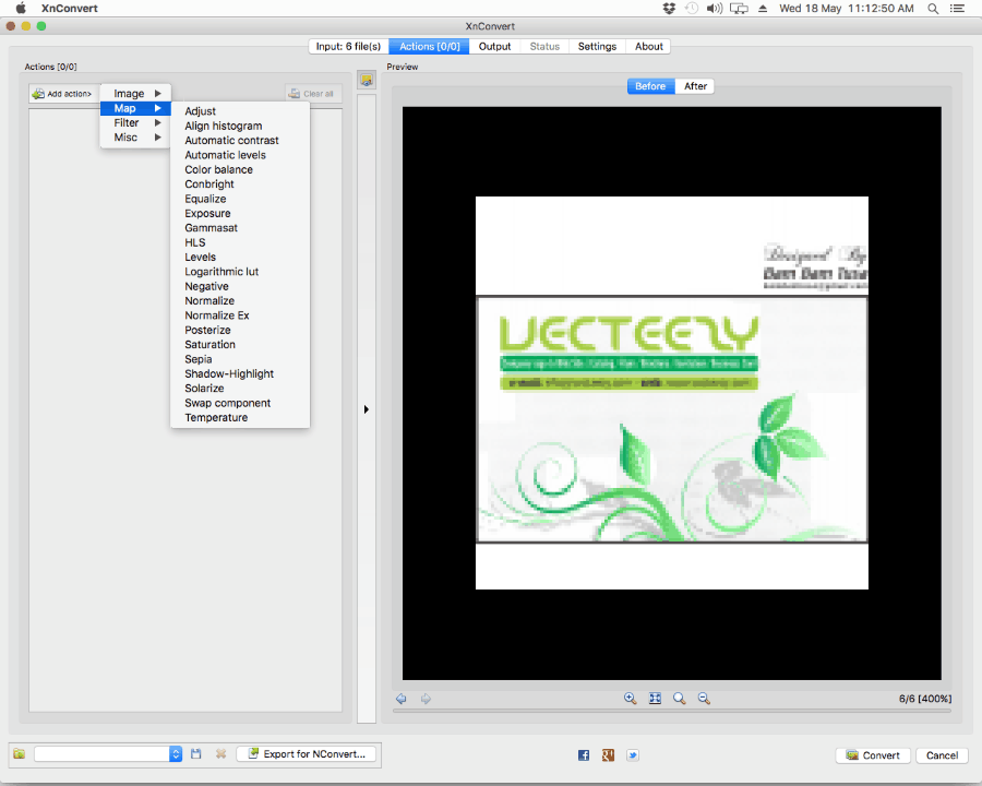 cdr viewer for mac free download